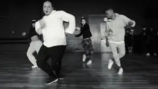 mL Laure Courtellemont choreography, selected group