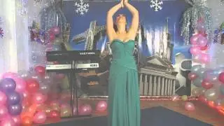 Aneta Nakovska - Abre ludo adzamijo