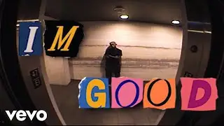 The Szns - I'm Good