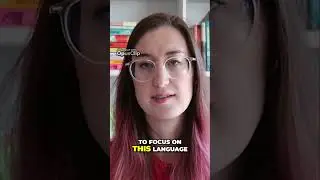 Improve your language learning with the power of THEMING 