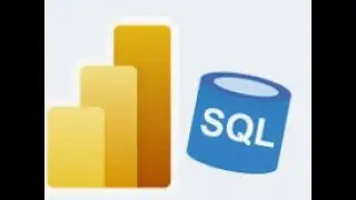 Running a SQL query from another step in PowerBI Service : SQL Server 2022 with Power BI Dashboard
