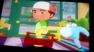 manny ala obra la cancion de las herramientas temporada 1