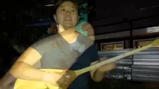 Dombyra Party Almaty: Гәкку