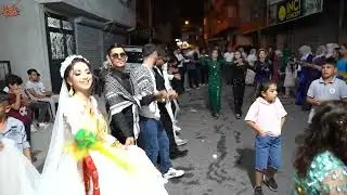 NARİN MÜZİK TİMUR TAŞ AİLESİNİN DÜĞÜNÜ