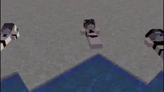 Giantess Growth Animation 
