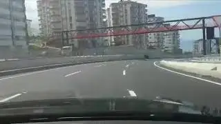Başkan Zorluoğlu’ndan Cumhurbaşkanına Kanuni Bulvarı Teşekkürü