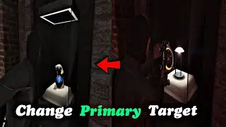 EASY Change Primary Target GLITCH Cayo Perico Heist (PS4-PS5, XBOX,)