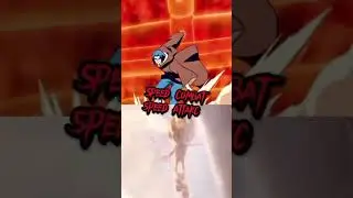 Itachi vs sonic 