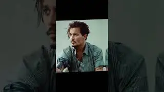 Johnny Depp Cradles edit