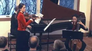 François Couperin, Le Charme et L’Enjouement
