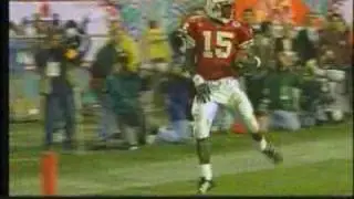 Nebraska Football Tradition - 2009