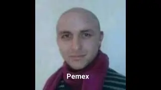 Crepypasta Pemex (Dalas Calvo) + Bonus