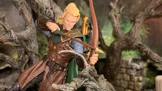 Q’Al Varis Elven Ranger Boss Fight Studio Vitruvian Hacks Review