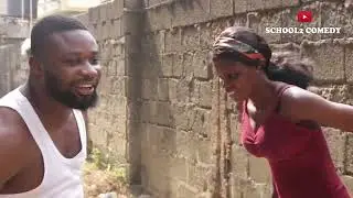 SWEET NEIGHBOR (SCHOOL2 COMEDY)