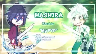 ☆-𝐇𝐚𝐬𝐡𝐢𝐫𝐚 𝗥𝗲𝗮𝗰𝘁 𝘁𝗼:🌟 My FYP🌟| ¡Gacha new.!☆-TW: self harm-