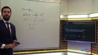 ALES Matematik - Denklem Kurma Soru Cevap