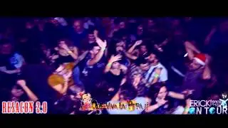 RESACON NAVIDEÑO 2.0 @ ESGREMI @ OFFICIAL VIDEO
