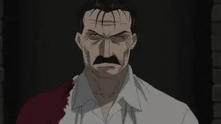 Full Metal Alchemist Amv - King Bradley // WRATH