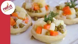 Zeytinyağlı Enginar Tarifi | Nefis Yemek Tarifleri