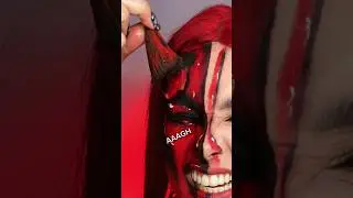 LAZARI MAKEUP REMOVAL - I REMOVE MY MAKEUP 