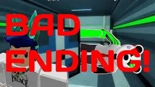 Piggy Chapter 12 Bad Ending!