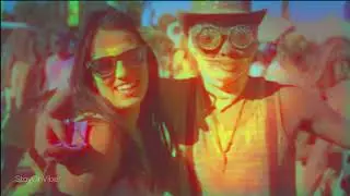 Mountkid - Jellyfish Party [Holi Festival]