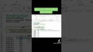 IFS Formula #shorts