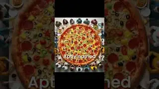 World's Largest Gluten-Free Pizza!