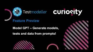Model GPT: Generative AI for Enterprise Software Delivery | Curiosity Software