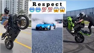 RESPECT world best videos😱🤯#viral #respectvideo #world