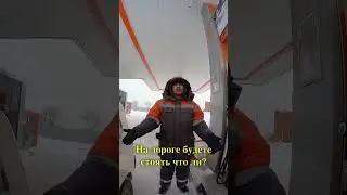 Многодетный отец выручил на заправке. Пережил смерть ребенка....