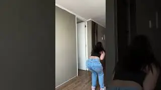 Este es el paso del canguro 🦘