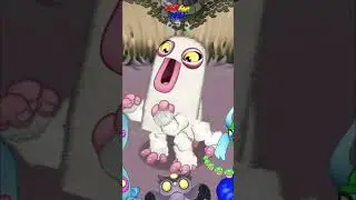 Mammott on Magical Sanctum? 