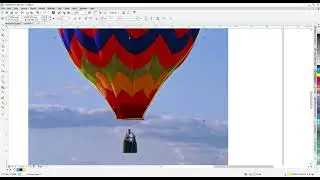 Learn CorelDraw, Pen tool
