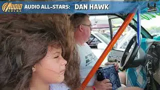 Basshead TV Car Audio Aren All-Stars Dan Hawk