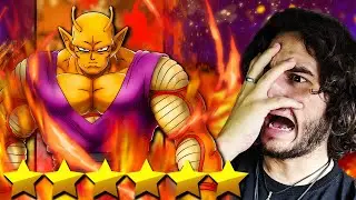 EL PEOR LF EN SALIDA?? 6⭐ LF ORANGE PICCOLO ES EL MÁS INFRAVALORADO!!