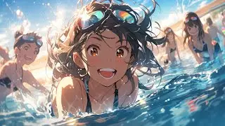 ｢Nightcore」→  Underrated -