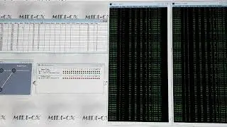 BadMooD: MIDI output test