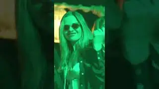 Bliss Beach Alanya Sunset Party