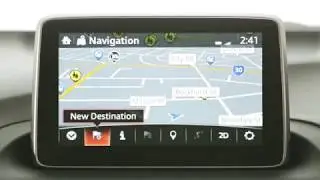 How To   Use Satellite Navigation