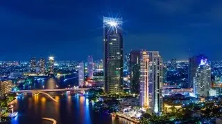 Bangkok City Expedia