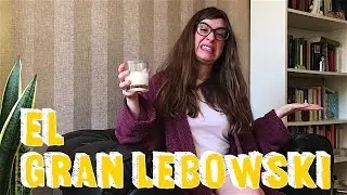 Reviews Fuertecitas: El gran Lebowski | Isa Calderón