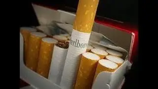 Watch how to make cigratee in factory