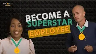 How to become a star employee