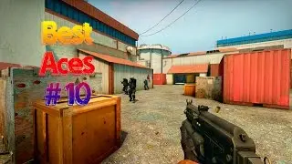 Best Aces #10