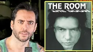 Jordi Wild hablando de la PEOR película de la historia: THE ROOM
