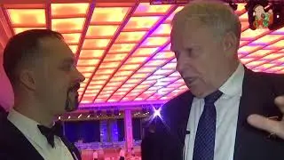Геннадий Баштанюк * Герой Социалистического Труда * Exclusive