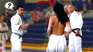 Смешные Моменты из Мира Бокса и ММА