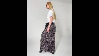 Новая коллекция лето 2021