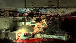 Outlast Whistleblower #1 Дедок Людоед